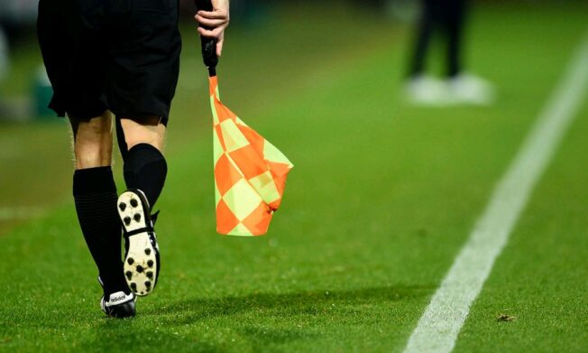 Match Officials announced for Black Maidens' FIFA U17 World Cup Qualifier against Togo