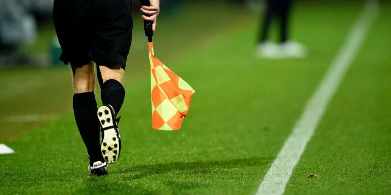 Match Officials announced for Black Maidens' FIFA U17 World Cup Qualifier against Togo