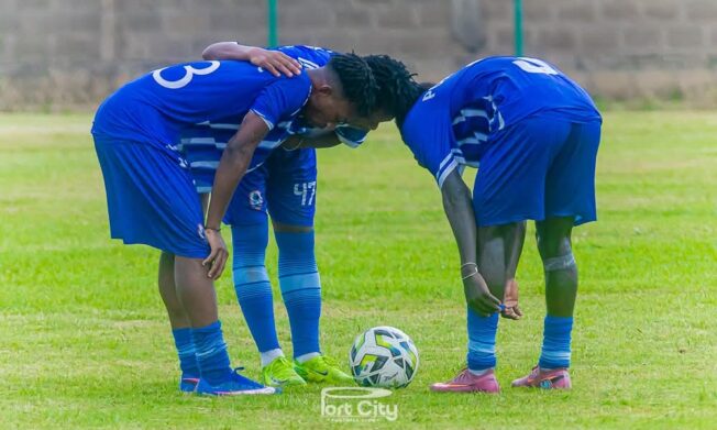 Port City FC surges ahead; Great Olympics' clean sheet broken, Semper Fi drops points in Zone Three