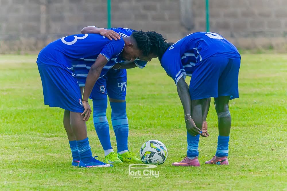 Port City FC surges ahead; Great Olympics' clean sheet broken, Semper Fi drops points in Zone Three