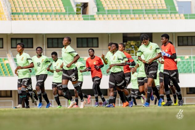 https://www.ghanafa.org/black-maidens-complete-final-training-at-kegue-ahead-of-crucial-world-cup-qualifier