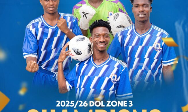Port City FC clinch Ghana Premier League qualification with four games to spare