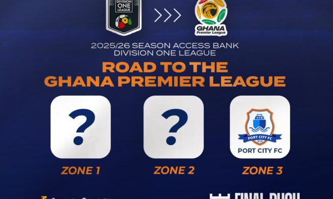 Port City set for glorious Coronation on May 3