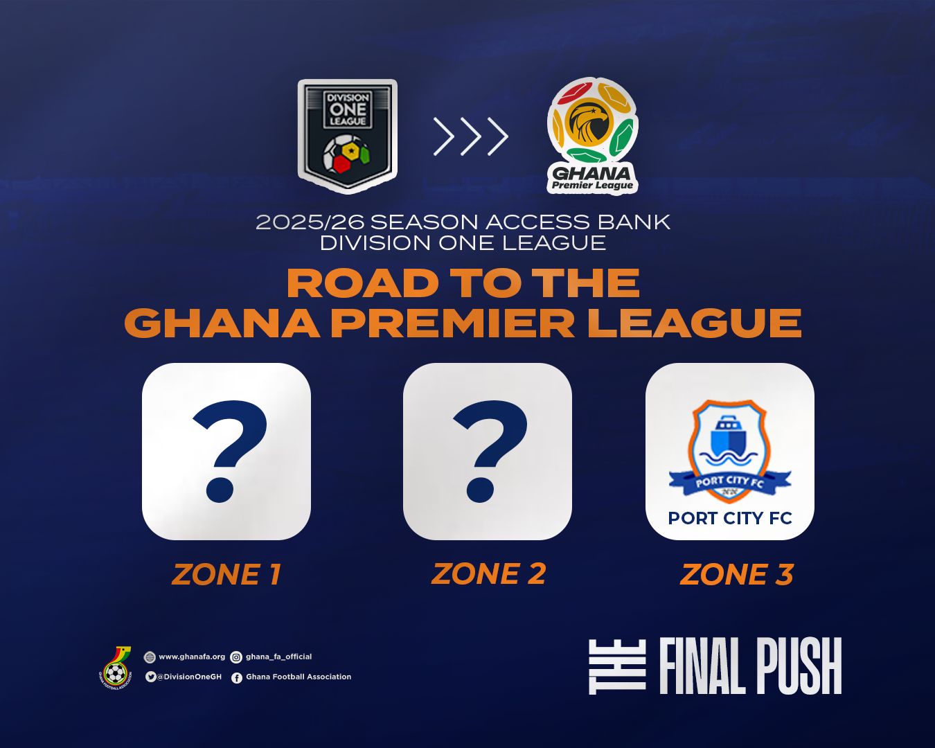 Port City set for glorious Coronation on May 3