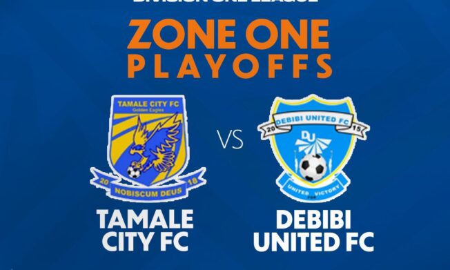 Accra Sports Stadium to host the 2025–26 Access Bank Division One League Zone One playoff