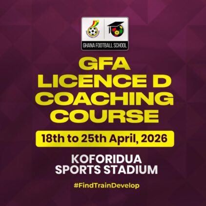 https://www.ghanafa.org/licence-d-coaching-course-starts-in-eastern-region