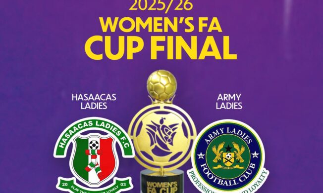 Women’s FA Cup Final Rescheduled to May 17 at Kukurantumi