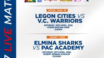 Ghana Football Association