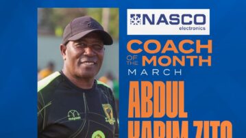 Ghana Football Association