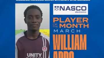 Ghana Football Association