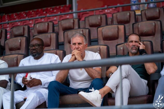 https://www.ghanafa.org/black-stars-head-coach-carlos-queiroz-monitors-black-galaxies-training