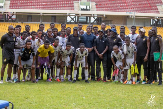 https://www.ghanafa.org/sharaf-mahama-pays-courtesy-call-on-black-starlets-ahead-of-u17-afcon