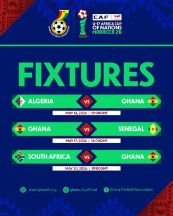 https://www.ghanafa.org/black-starlets-learn-afcon-u-17-fixtures-as-road-to-world-cup-takes-shape