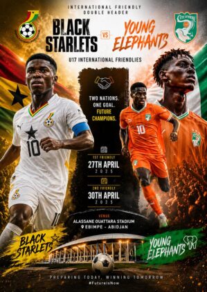 https://www.ghanafa.org/black-starlets-set-for-ivorian-test-in-afcon-dress-rehearsal
