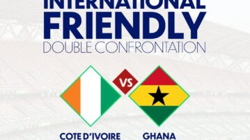 Black Starlets Set for Ivorian Test in AFCON Dress Rehearsal