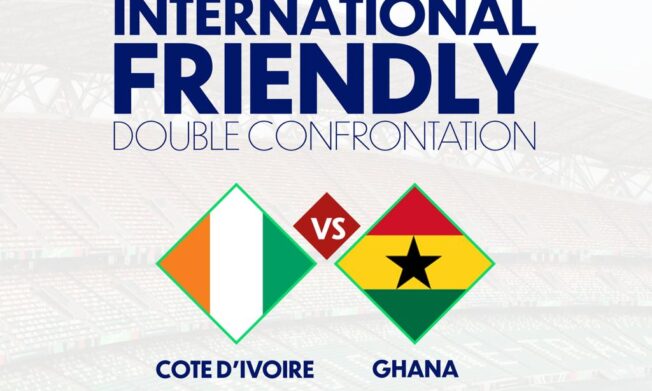 Black Starlets Set for Ivorian Test in AFCON Dress Rehearsal