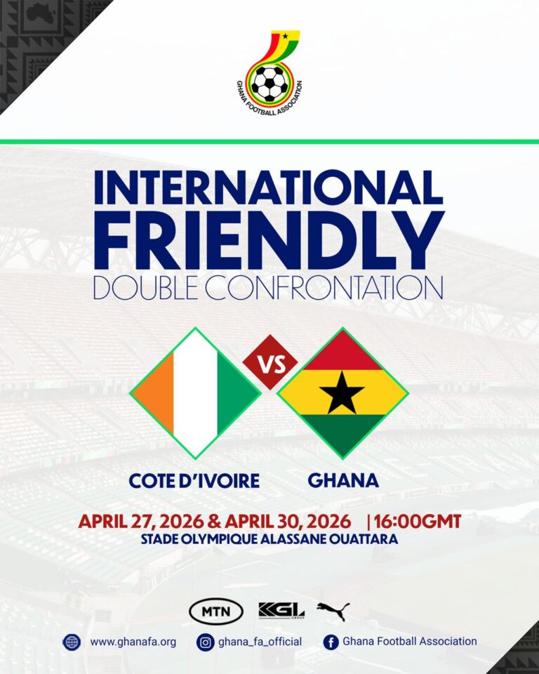 Black Starlets Set for Ivorian Test in AFCON Dress Rehearsal