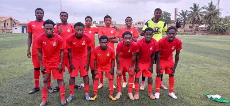 https://www.ghanafa.org/gfa-elite-academy-prempeh-college-records-double-victory-over-arthur-academy-in-friendly-matches