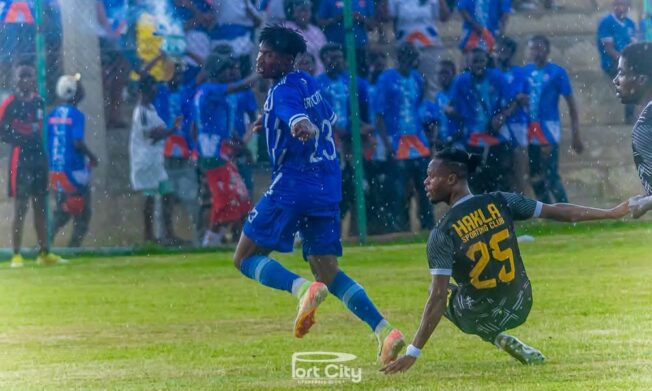 Semper Fi secure home victory over Port City FC in Zone Three