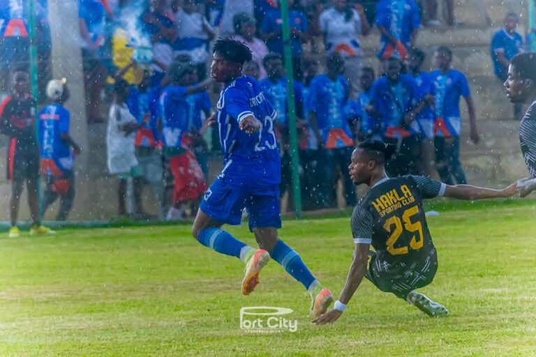 Semper Fi secure home victory over Port City FC in Zone Three