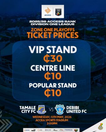 https://www.ghanafa.org/tamale-city-debibi-united-set-for-promotion-playoff-as-ticket-prices-are-announced