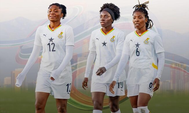 Black Queens to discover Olympic Qualifier opponents as CAF holds draw in Cairo