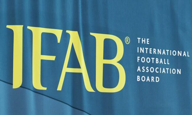 The IFAB unanimously approves red card for players covering their mouths to conceal discriminatory behaviour