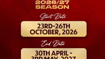 Ghana Football Association