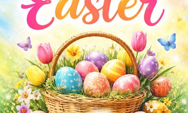 Easter Message from the President of the Ghana Football Association