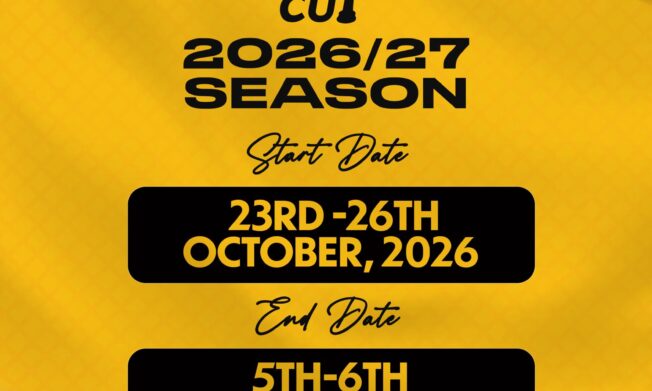 2026/27 MTN FA Cup set for October kick-off, grand Finale slated for June 2027