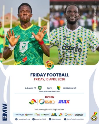 Aduana FC vs Bibiani Gold Stars: Cuộc Chiến Đỉnh Cao Premier League Ghana