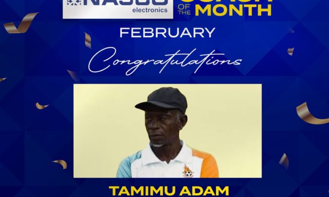 Tamimu Adam and Dorothy Pokuaa win February Awards in Malta Guinness Women’s Premier League