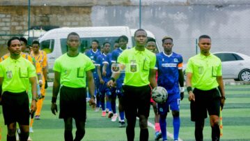 Ghana Football Association