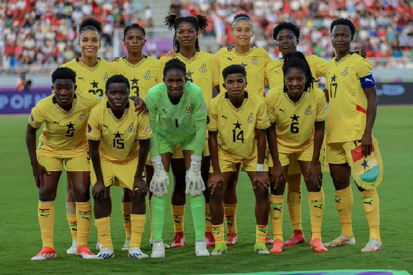 BetPawa partners Black Queens with Locker Room Bonus initiative