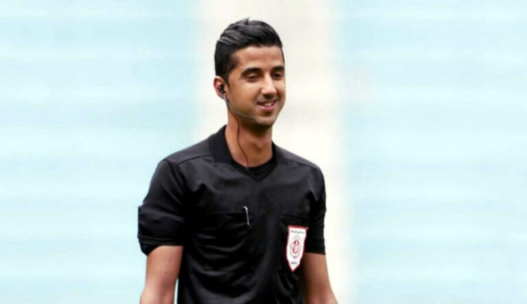 Tunisian Referee Fredj Abdellaou Appointed for Ghana-Uganda World Cup Play-Off