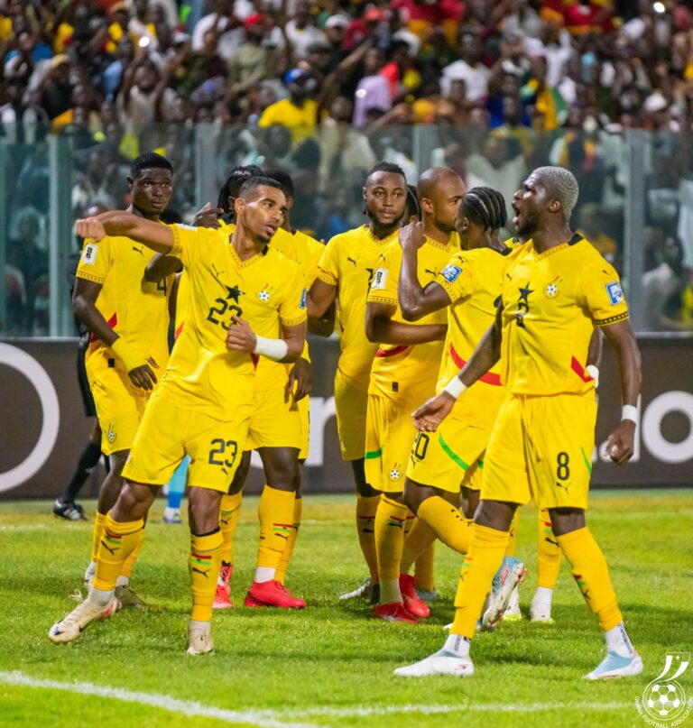 GFA, Sports Ministry to participate in National Islamic prayer session for Black Stars’ World Cup Campaign on Friday 