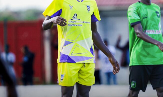 Premier League: Medeama reclaim control, Hearts’ title dream ends as relegation battle intensifies