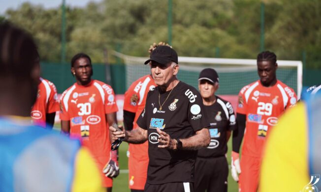 Carlos Queiroz to address media on Monday ahead of Wales friendly