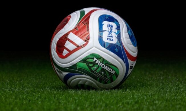 FIFA World Cup 2026™ Team Base Camp Training Sites footprint finalised