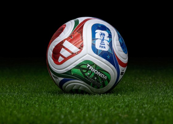 FIFA World Cup 2026™ Team Base Camp Training Sites footprint finalised