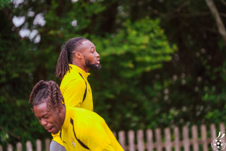 Antoine Semenyo joins Black Stars camp, takes total to 25 players in Wales