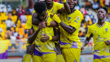 Ghana Football Association