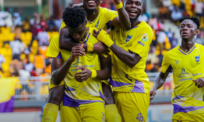 Premier League: Medeama surge five points clear as Hearts of Oak keep title pressure with win over Nations FC