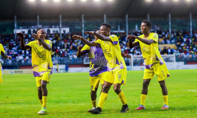 Medeama clinch 2025-26 Ghana Premier League title as survival battle goes to the wire