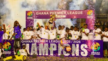 Ghana Football Association