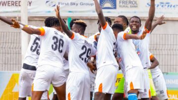 Ghana Football Association