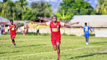 Ghana Football Association