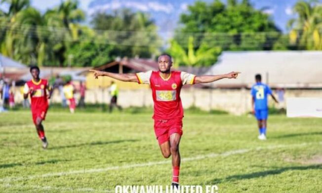Great Olympics end season with win; Na God FC, Golden Warriors relegated from Zone Three