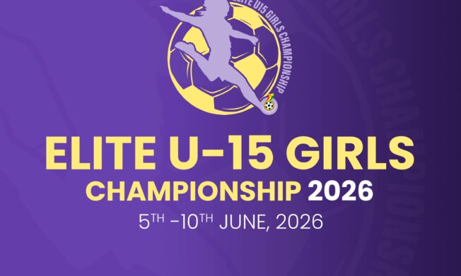 FIFA TDS: Anticipation builds for the 2026 Elite U-15 Girls Championship