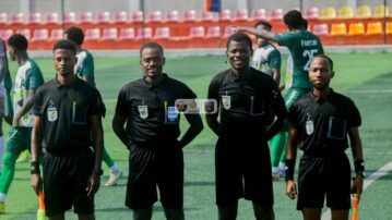 Ghana Football Association